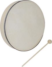 GRANITE JB910F ΤΑΜΠΟΥΡΙΝΟ ΜΗ ΧΟΡΔΙΖΟΜΕΝΟ 10'' ΜΕ ΚΟΠΑΝΑΚΙ