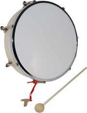 GRANITE JB908FT ΤΑΜΠΟΥΡΙΝΟ ΧΟΡΔΙΖΟΜΕΝΟ 8'' ΜΕ ΚΟΠΑΝΑΚΙ