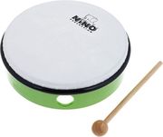 NINO PERCUSSION NINO NINO 45GG TΑΜΠΟΥΡΙΝΟ 8'' MΕ KΟΠΑΝΑΚΙ