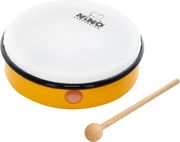 NINO PERCUSSION NINO NINO 45Y TΑΜΠΟΥΡΙΝΟ 8'' MΕ KΟΠΑΝΑΚΙ