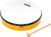 NINO PERCUSSION NINO NINO 5Y TΑΜΠΟΥΡΙΝΟ 10'' MΕ KΟΠΑΝΑΚΙ