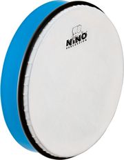 NINO PERCUSSION NINO NINO 6 SB TΑΜΠΟΥΡΙΝΟ 12'' MΕ KΟΠΑΝΑΚΙ