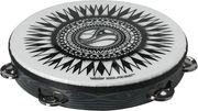 REMO ARTBEAT ARIC IMPROTA ANTIQUE BLACK NEW SUN ΤΑΜΠΟΥΡΙΝΟ 10''