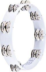 MEINL HTT10WH HEADLINER ΝΤΕΦΙ 10''