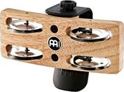 MEINL PERCUSSION MEINL PHTA HEEL TAMBOURINE / ΝΤΕΦΙ ΠΟΔΙΟΥ