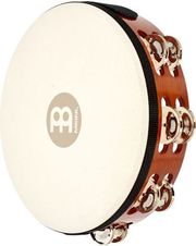 MEINL PERCUSSION MEINL TAH2AB ΤΑΜΠΟΥΡΙΝΟ 10'' MΕ ΔΥΟ ΣΕΙΡΕΣ AΠΟ 8 ΤΖΙΛΙΕΣ