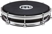 MEINL PERCUSSION MEINL STBR06ABS-BK SILENT TAMBORIM ΤΑΜΠΟΥΡΙΝΟ 6'' BLACK