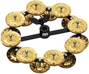 MEINL HTHH2B-BK ΝΤΕΦΙ ΓΙΑ HI-HAT ΔΙΠΛΗ ΣΕΙΡΑ