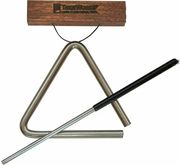 SCHLAGWERK SCHLAGWERK TRE-HS04 TREEWORKS ΤΡΙΓΩΝΟ ΜΕ ΛΑΒΗ ΚΑΙ BEATER