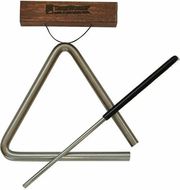 SCHLAGWERK SCHLAGWERK TRE-HS06 TREEWORKS ΤΡΙΓΩΝΟ ΜΕ ΛΑΒΗ ΚΑΙ BEATER