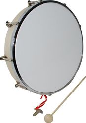 GRANITE JB910FT ΤΑΜΠΟΥΡΙΝΟ ΧΟΡΔΙΖΟΜΕΝΟ 10'' ΜΕ ΚΟΠΑΝΑΚΙ