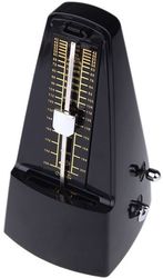 CHERUB CHERUB WSM-330 BLACK ΜΗΧΑΝΙΚΟΣ ΜΕΤΡΟΝΟΜΟΣ