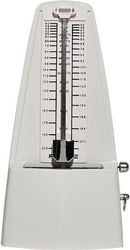 FZONE FZONE FM-310 WHITE ΜΗΧΑΝΙΚΟΣ ΜΕΤΡΟΝΟΜΟΣ