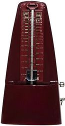 FZONE FZONE FM-310 RED ΜΗΧΑΝΙΚΟΣ ΜΕΤΡΟΝΟΜΟΣ