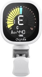 CHERUB WST-675 WHITE ΧΡΩΜΑΤΙΚΟ ΧΟΡΔΙΣΤΗΡΙ ΜΕ CLIP