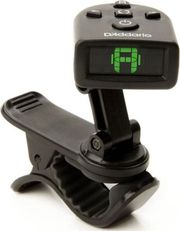 D'ADDARIO - PLANET WAVES PW-CT-13 HEADSTOCK MINI UNIVERSAL ΧΡΩΜΑΤΙΚΟ ΧΟΡΔΙΣΤΗΡΙ