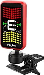 FZONE Κ1 RED ΧΡΩΜΑΤΙΚΟ ΧΟΡΔΙΣΤΗΡΙ ΜΕ CLIP