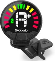 D'ADDARIO NEXXUS 360 PW-CT-26 ΕΠΑΝΑΦΟΡΤΙΖΟΜΕΝΟ ΧΡΩΜΑΤΙΚΟ ΧΟΡΔΙΣΤΗΡΙ ΜΕ CLIP