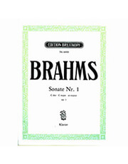 BREITKOPF HANDEL SONATES N.1