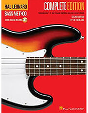 HL BASS METHOD COMPLETE