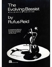 I.M.P. THE EVOLVING BASSIST