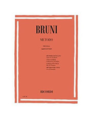 CAMPAGNOLI - 41 CAPRICES OP22 ER114