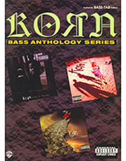 I.M.P. KORN-BASS ANTHOLOGY SERIES