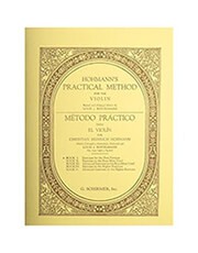HOHMANN C.H - PRACTICAL METHOD VOL.I