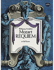 DOVER PUBLICATIONS ΒACH J.S. - ART OF FUGUE /MUSICAL