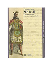 VERDI - MACBETH