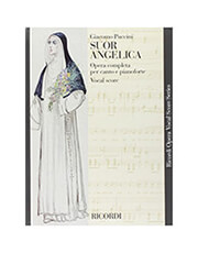 PUCCINI - SUOR ANGELICA