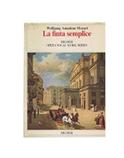 MOZART - LA FINDA SIMPLICE