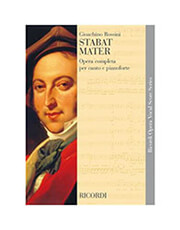 ROSSINI - STABAT MATER