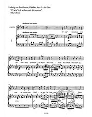 RICORDI RICORDI OPERA ANTHOLOGY
