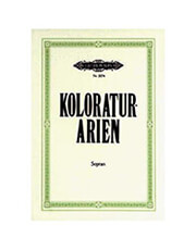 KOLORATUR - ARIEN