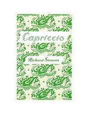 BOOSEY STRAUSS - CAPRICCIO OP. 35