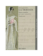 VERDI - LA TRAVIATA: OPERA COMPLETA