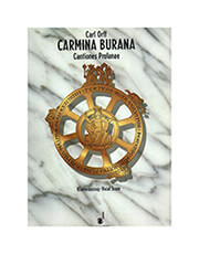 ORFF - CARMINA BURANA