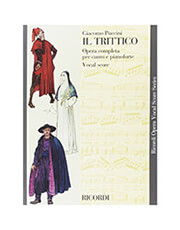 PUCCINI - TRITICCO