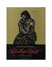 FORTNER - BLUTHOCHZEIT