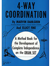 ALFRED 4-WAY COORDINATION-DAHLGREN MARVIN &amp; FINE ELLIOT
