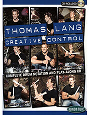 LANG THOMAS-CREATIVE CONTROL