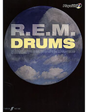 R.E.M DRUMS φωτογραφία
