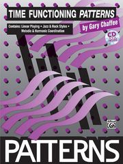 CHAFFEE TIME FUNCTIONING PATTERNS B/CD