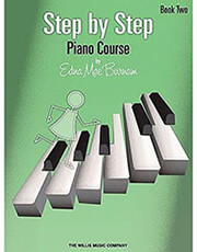 BURNAUM  STEP BY STEP 2