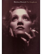 DIETRICH MARLENE SONGBOOK