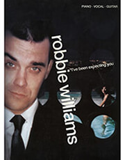 WILLIAMS ROBBIE - I'VE BEEN EXPECTING U