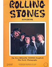 ROLLING STONES SONGBOOK