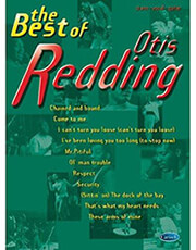 CARISH OTIS REDDING ? THE BEST OF OTIS REDDING