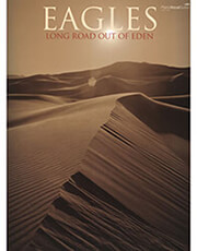EAGLES-LONG ROAD OUT OF EDEN